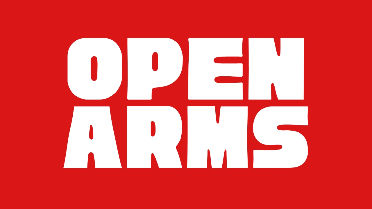 Open Arms